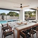 La Villa Rovinj