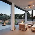 Villa La