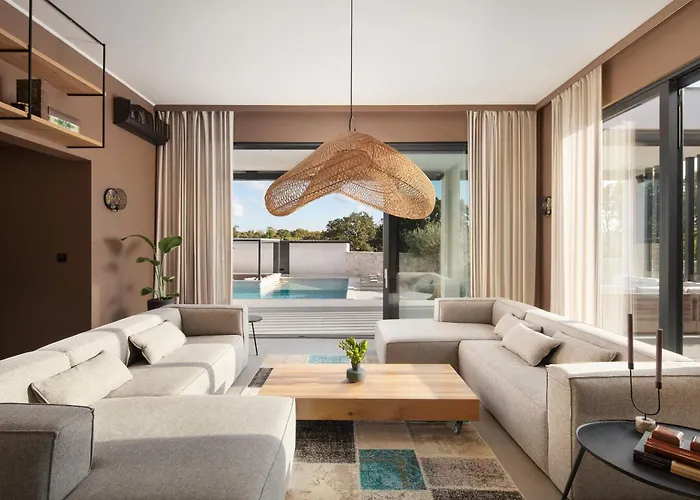 La Villa