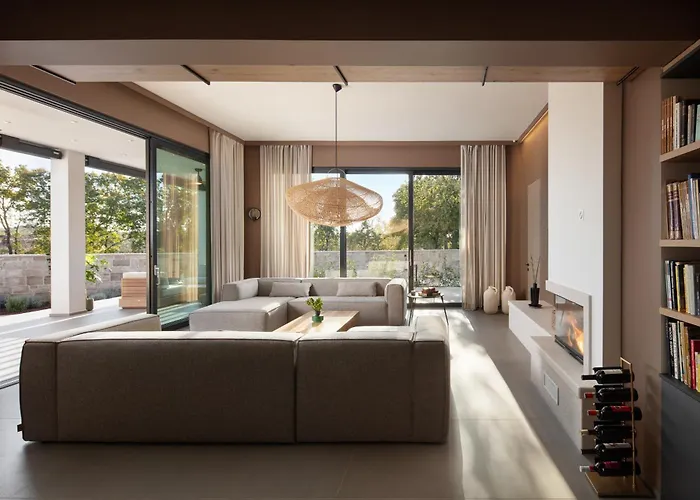 Villa La *