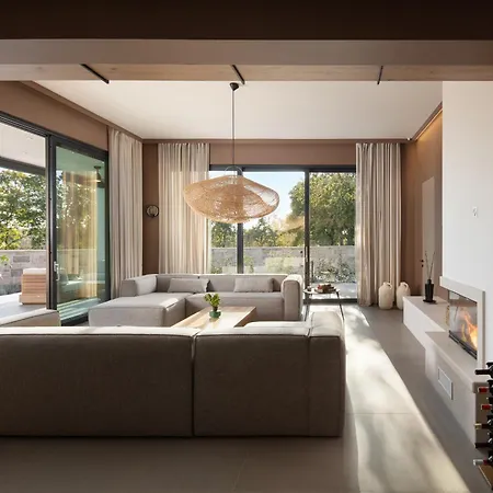Villa La *