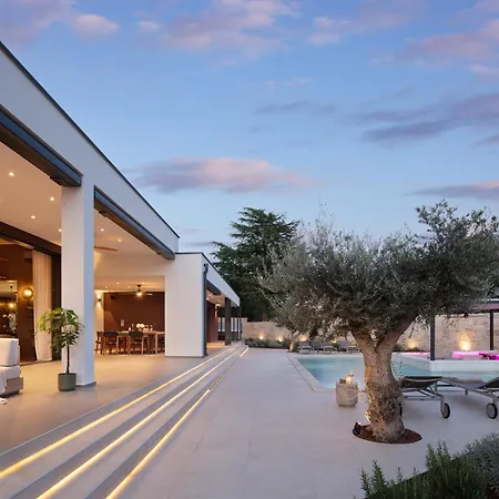 La Villa Rovinj