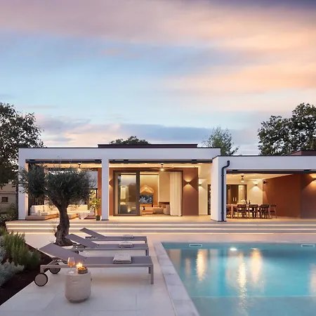 Villa La Rovinj